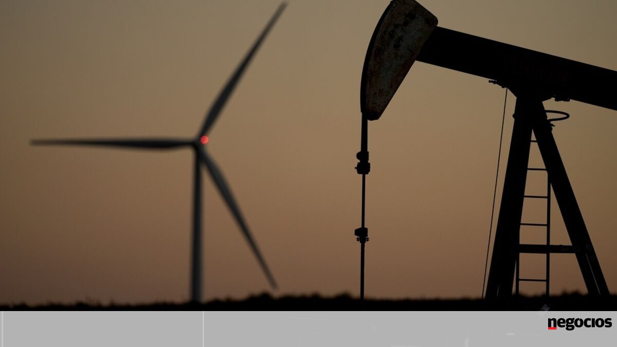 Ameaças do Irão a instalações petrolíferas empurram bolsas europeias para o vermelho - Mercados num minuto