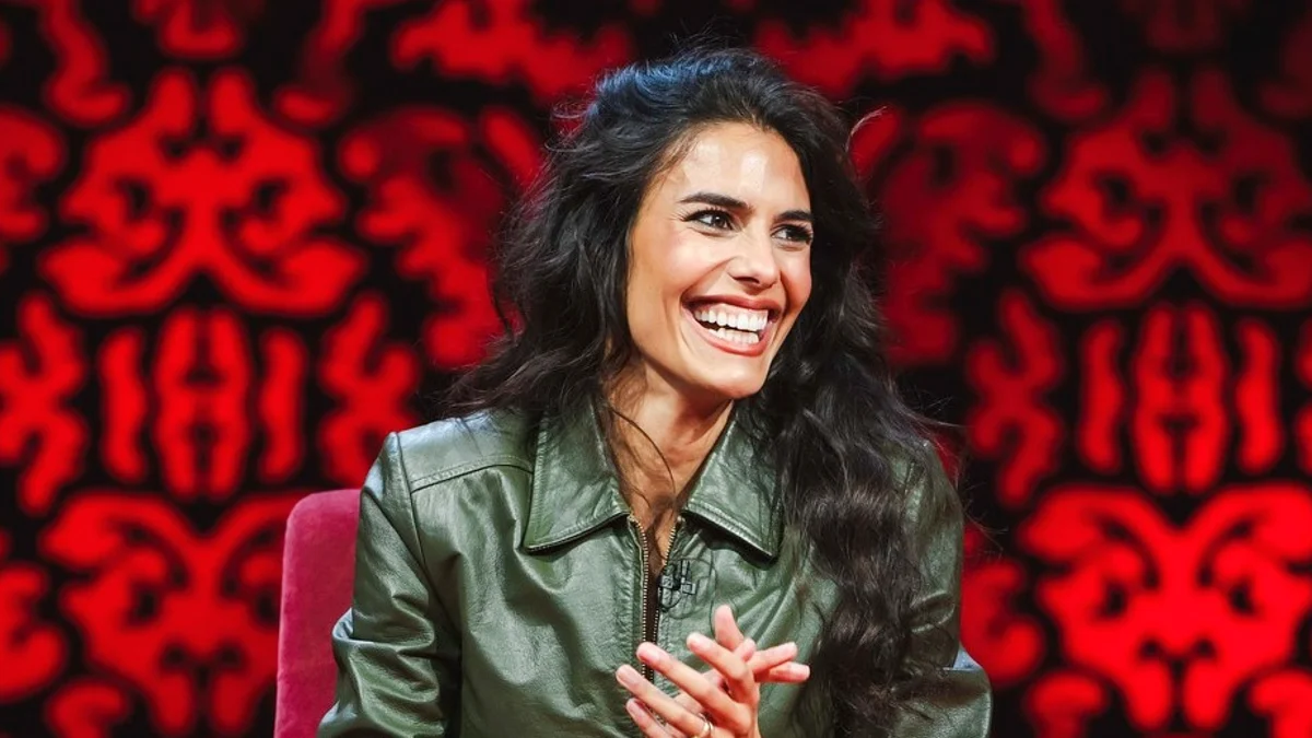 isabela valadeiro taskmaster