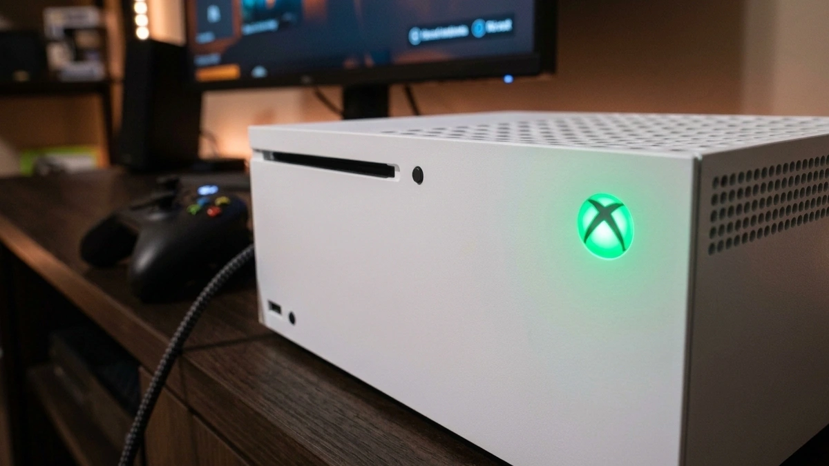 Xbox Project Helix