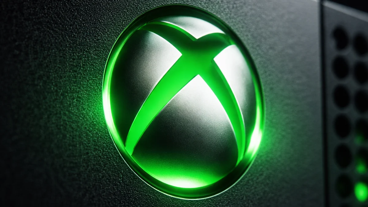 Xbox Project Helix
