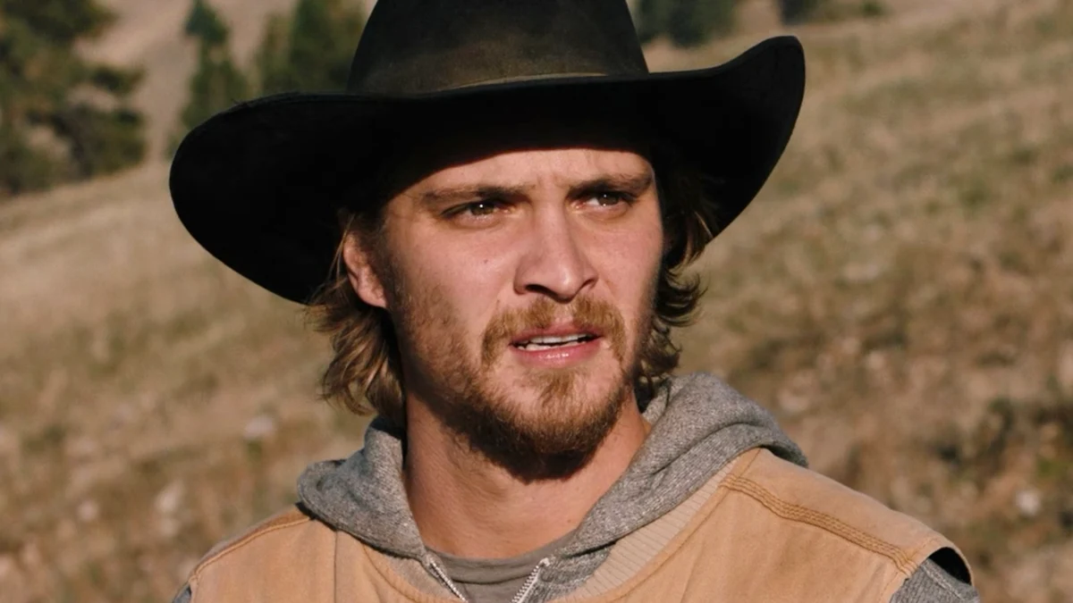 Yellowstone na SkyShowtime