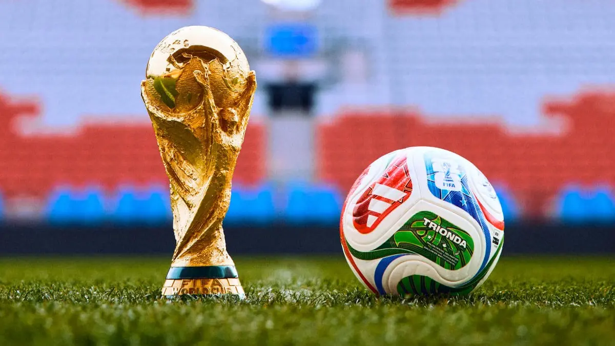 YouTube e FIFA unem-se para revolucionar a cobertura do Mundial de 2026