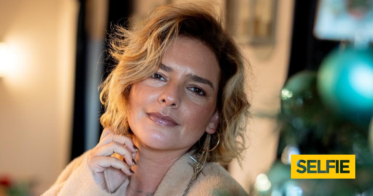 O amor chegou ao fim: Leonor Seixas assume separação