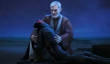 Star Wars: Diretor não descarta grande "retcon" envolvendo destino de Darth Maul