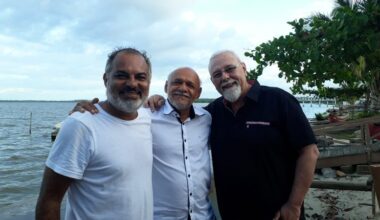 “Calunga”, clássico de Jorge de Lima, ganha adaptação para o cinema com lançamento oficial em Maceió