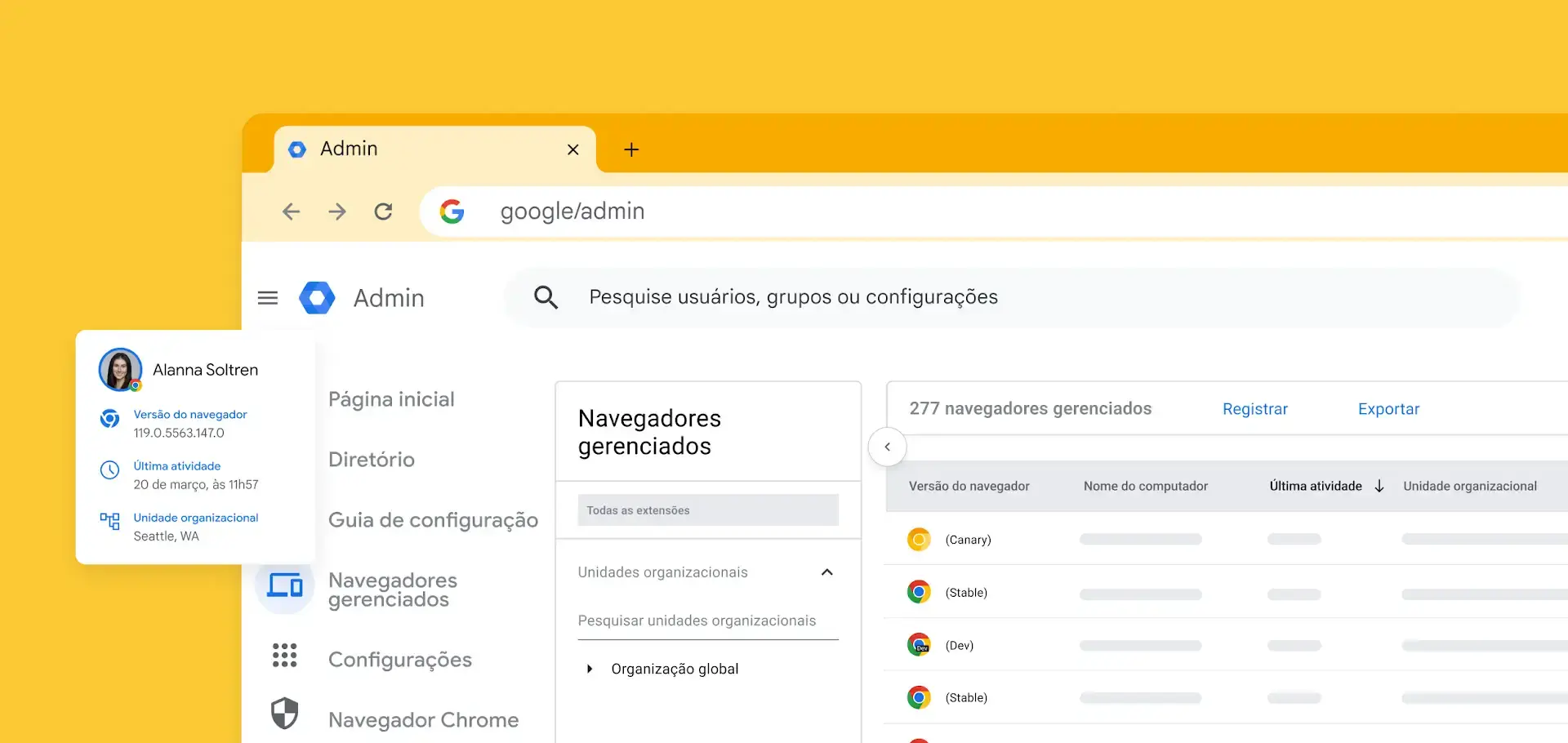 O Chorme agora vai tentar trabalhar por você - UOL
