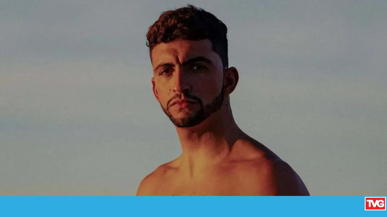O que não se sabia. Problema de saúde de Tiago ainda assusta concorrente da Casa dos Segredos - Estrelas