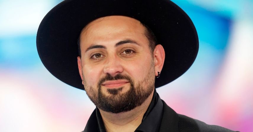 Secret Story - Já se sabe o motivo da ausência de Ricky nas galas