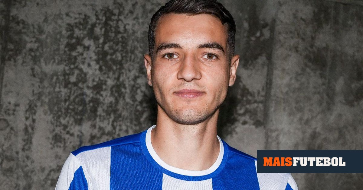 OFICIAL: FC Porto compra Kiwior em definitivo