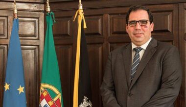 Operação Babel: ex-vice-presidente de Gaia condenado a oito anos e meio de prisão