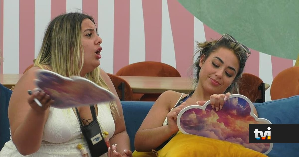 Nufla perde as estribeiras com Liliana e Leandro por causa de Pedro Jorge: «Têm dor de coto!» - Secret Story