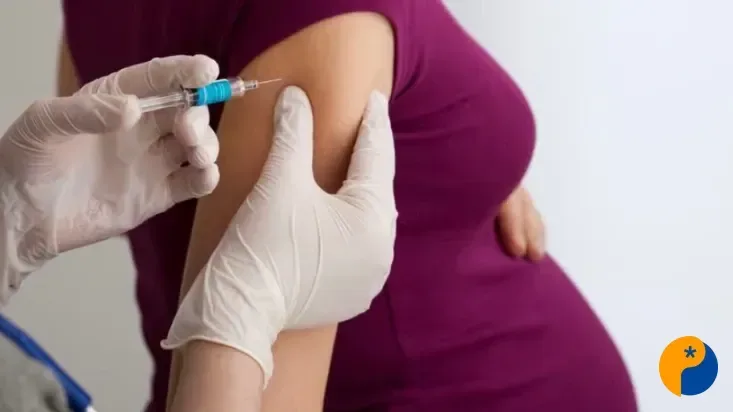 Brasil vacina um milhão de gestantes contra vírus respiratório e registra queda na morte de bebês
