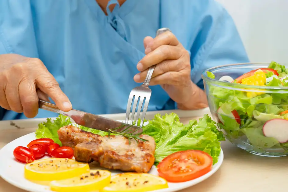 Entenda como alimentação e nutrientes certos melhoram o sistema imunológico - Ser Saúde