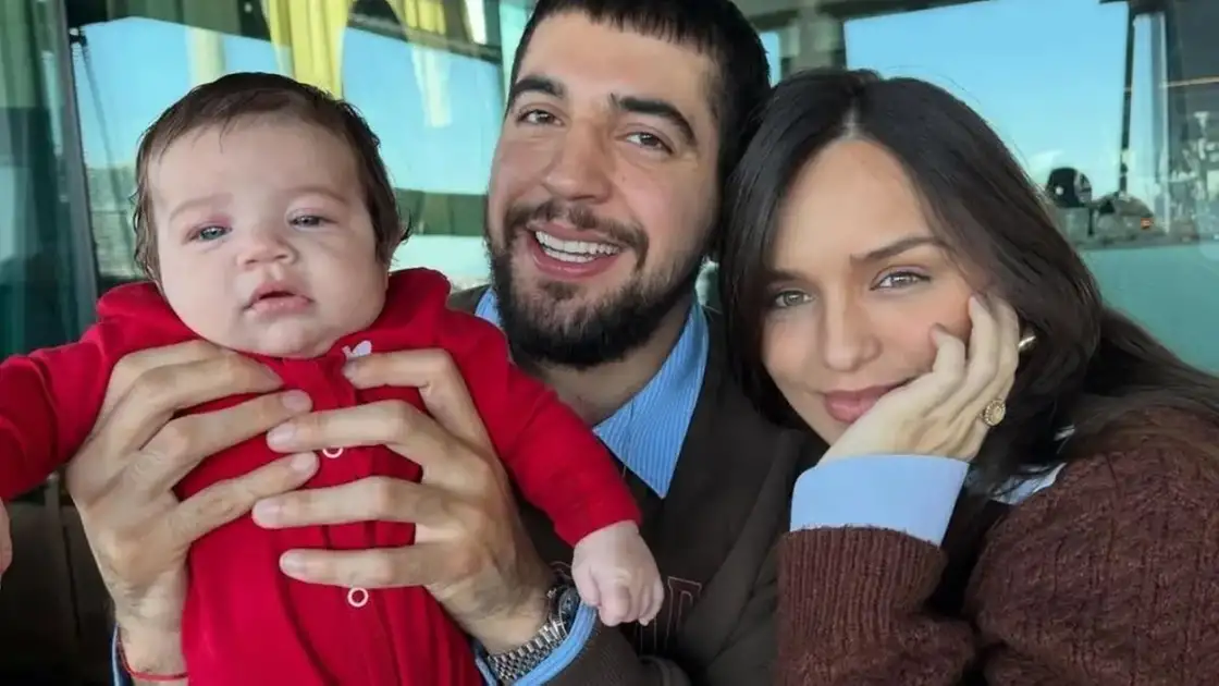 A mulher que precisa gestar um filho e também um pai - Eliziane Correia