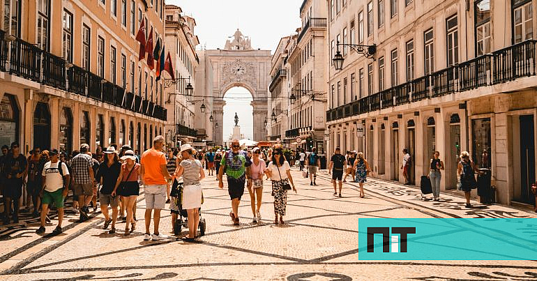 O calor vai regressar nos próximos dias. Temperaturas chegam aos 35 graus — NiT