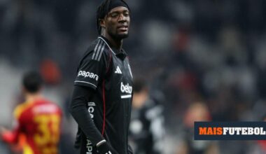 Este recorde nem Ronaldo ou Messi: Tammy Abraham alcança feito inédito no futebol europeu