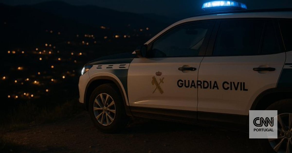 Ciúme pode ser a origem do crime violento. Suspeito de espancar português até à morte em Espanha teve de ser medicado