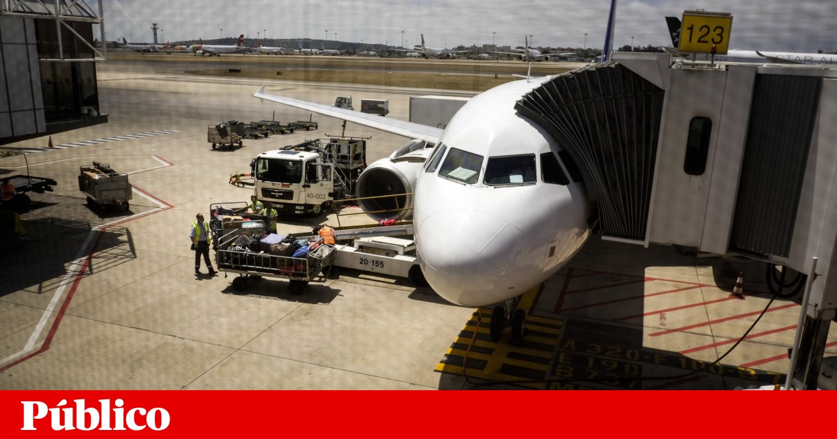 Governo prepara mudança de lei que mantém Menzies nos aeroportos por mais tempo | Aviação
