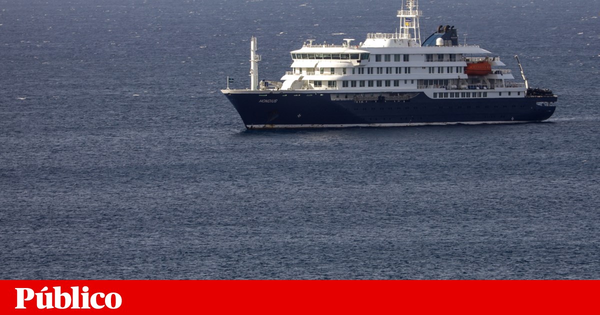Canárias rejeitam receber navio com possíveis contagiados por hantavírus | Saúde