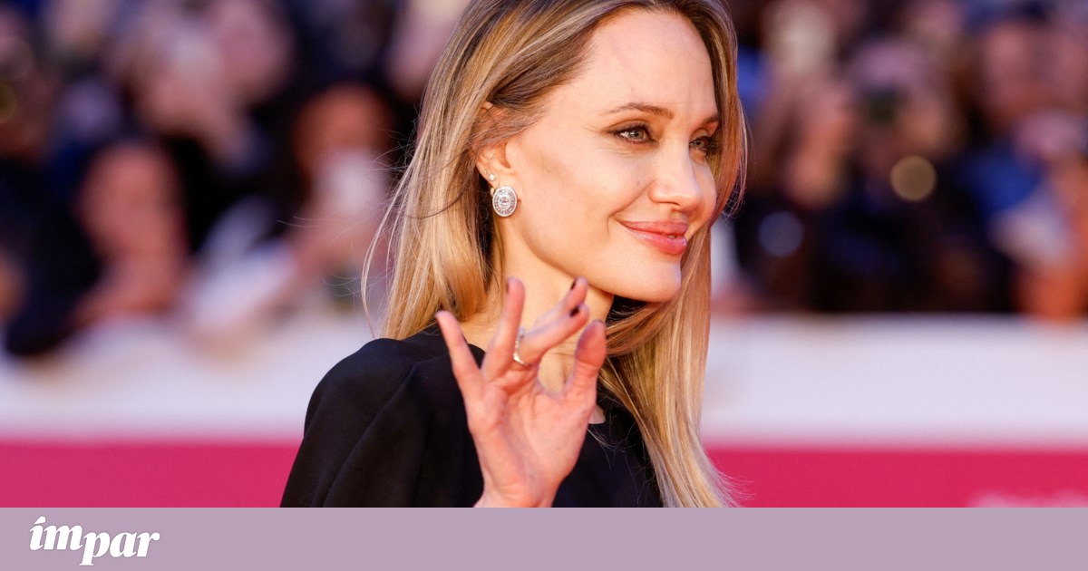 Angelina Jolie coloca mansão de Los Angeles à venda e quer deixar Hollywood | Celebridades