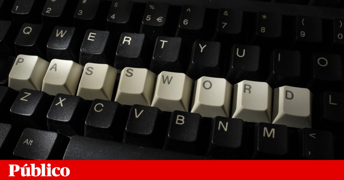 Passwords continuam a ser o elo mais fraco. Explicamos como corrigir as suas | Explicadores