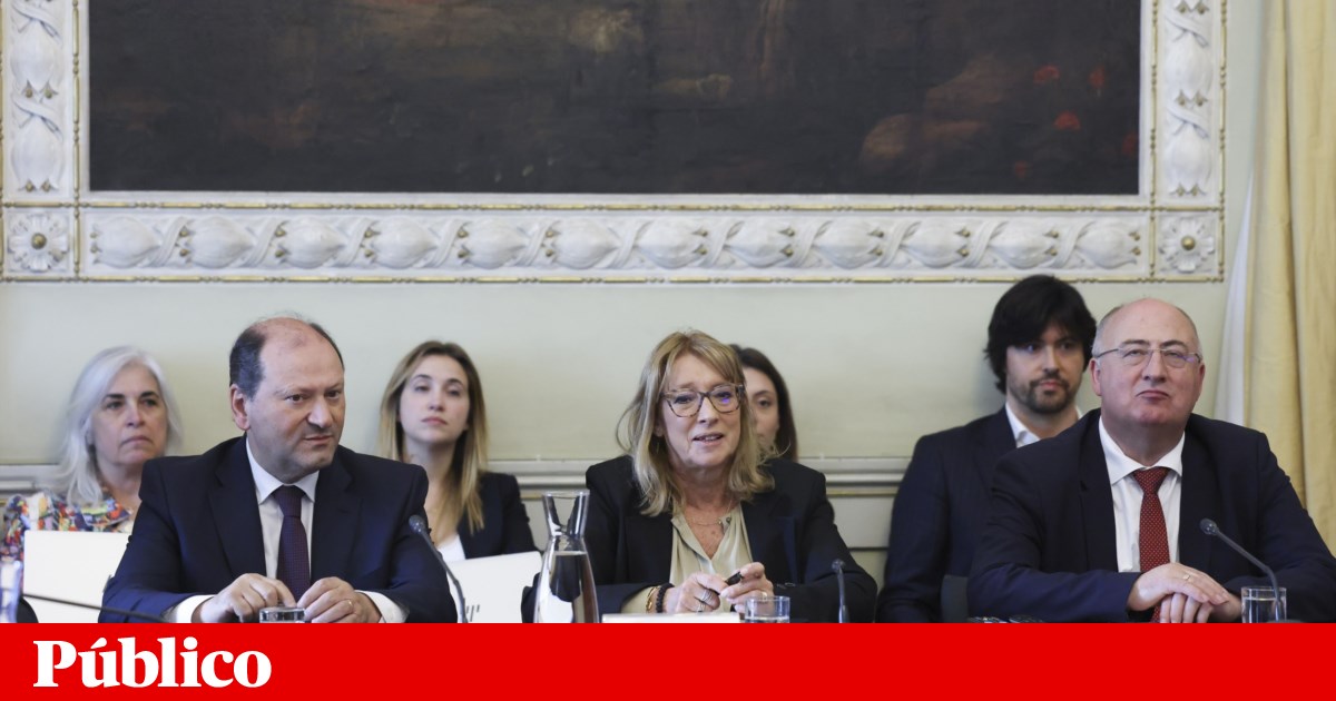 Governo fecha negociações do pacote laboral sem acordo dos parceiros | Legislação laboral
