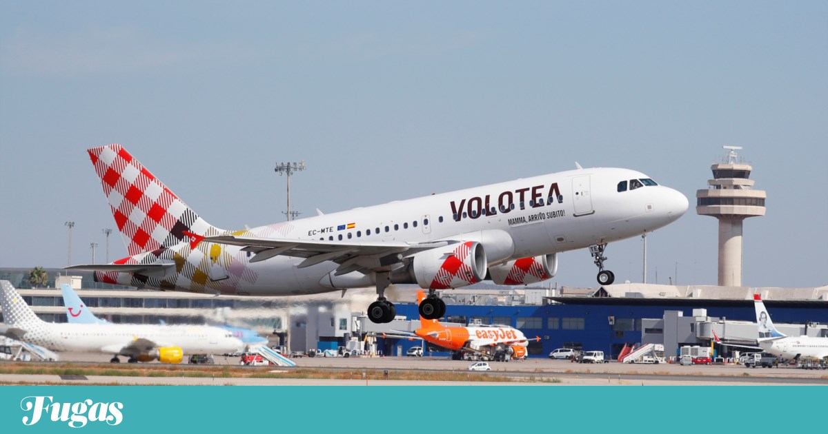 Companhias aéreas não podem cobrar mais taxas após venda do bilhete | Voos