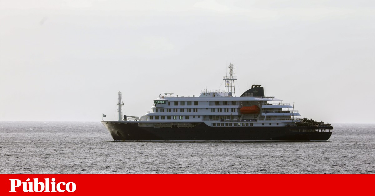 Há seis casos confirmados de hantavírus, MV Hondius a caminho de Tenerife | Saúde