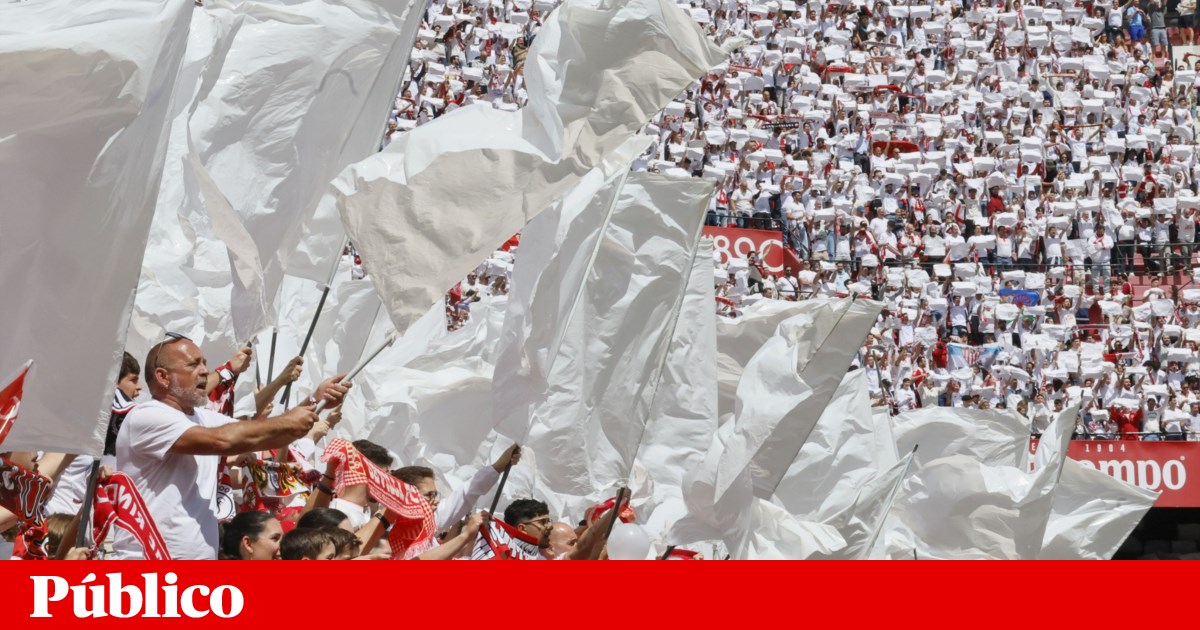 Sevilha, um clube em crise que vive de milagres | Futebol