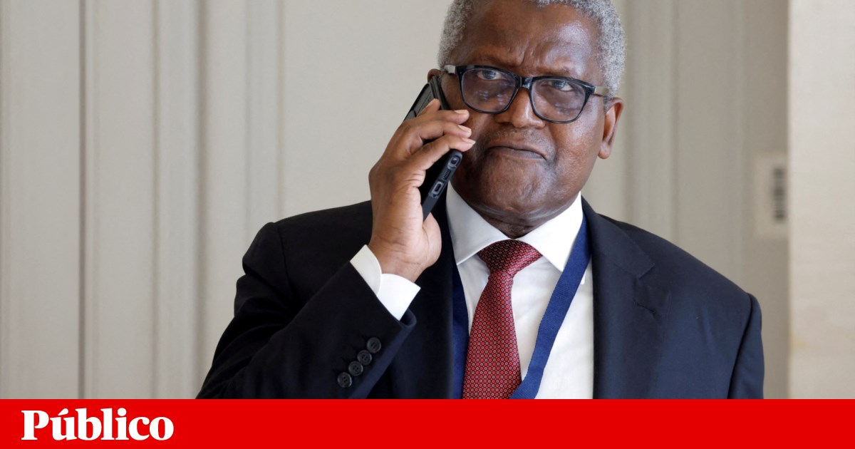 O homem mais rico de África quer construir uma nova refinaria no Quénia, avança o FT | Petróleo