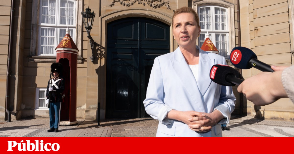 Liberais recebem mandado para formar Governo na Dinamarca | Dinamarca