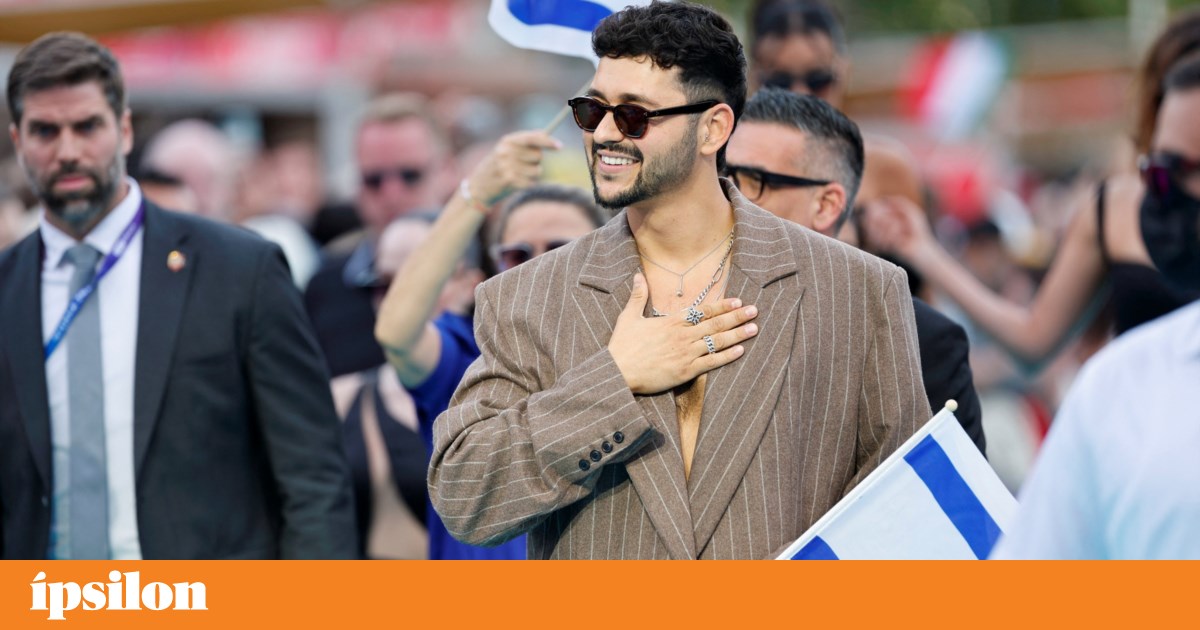 Para a Amnistia Internacional, a Eurovisão “traiu a humanidade” por permitir Israel | Eurovisão