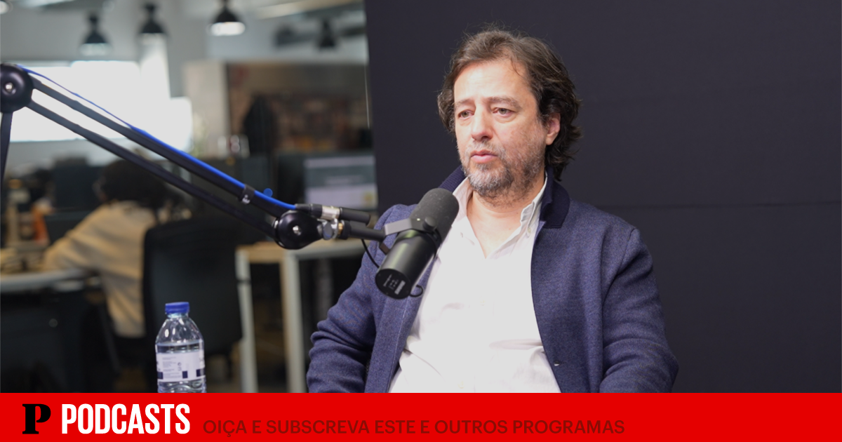 Miguel Poiares Maduro: o autoritarismo “pode, claramente, acontecer em Portugal” | Podcast O que fazer quando tudo arde