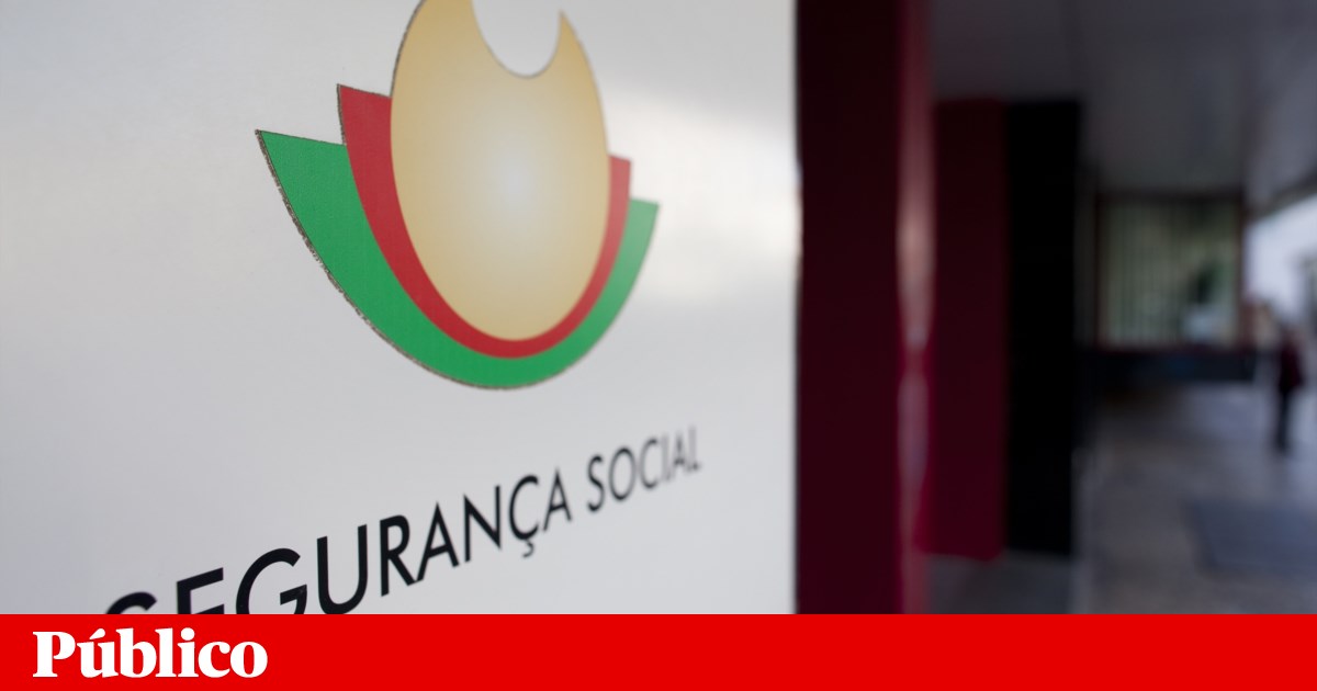 Dupla autenticação passa a ser obrigatória no portal da Segurança Social | Governo