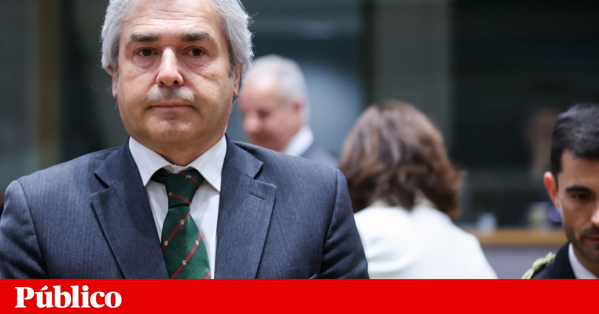 Ministro da Defesa manifesta-se contra criação de exército europeu | União Europeia