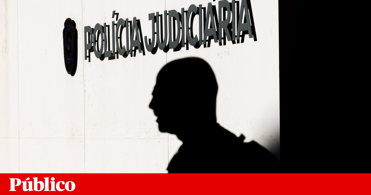 Pai detido por abuso sexual de filhos após alerta de unidade de saúde | Polícia Judiciária