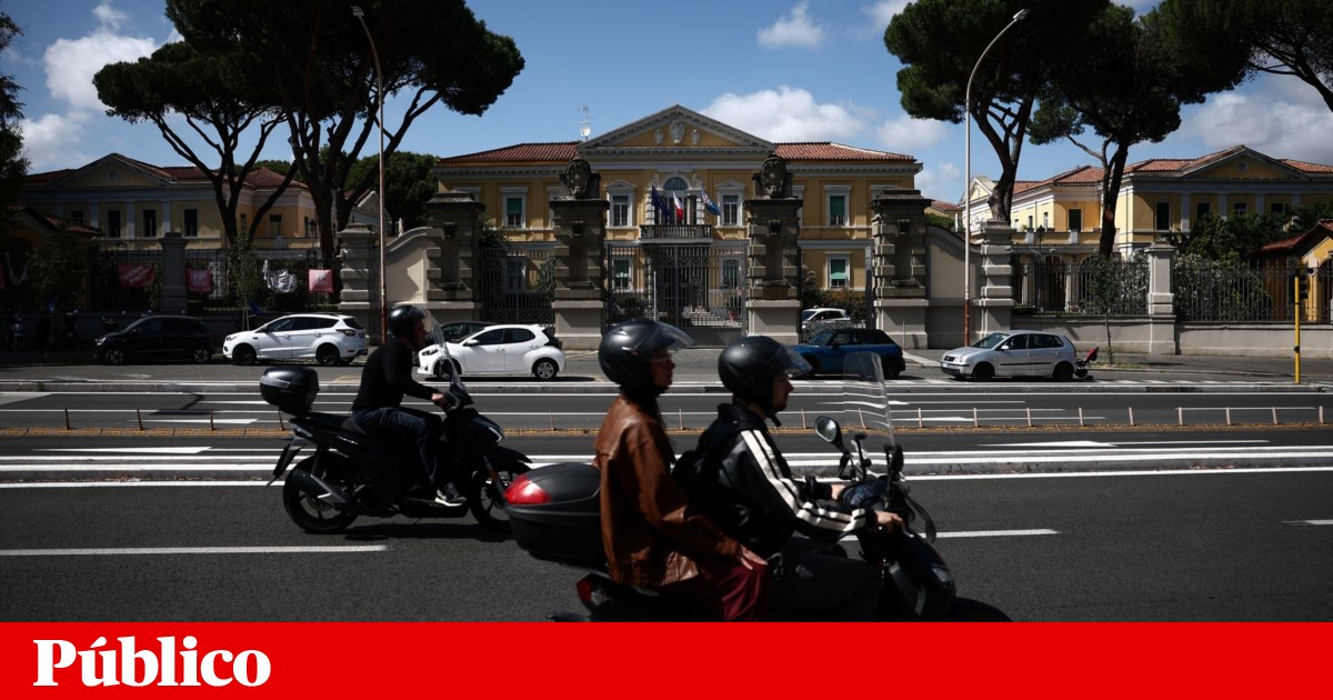 Itália investiga dois casos suspeitos de hantavírus, turista britânico em quarentena | Saúde