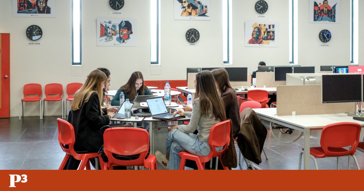 Nova lei do associativismo passa a considerar que se é jovem até aos 35 anos | Jovens