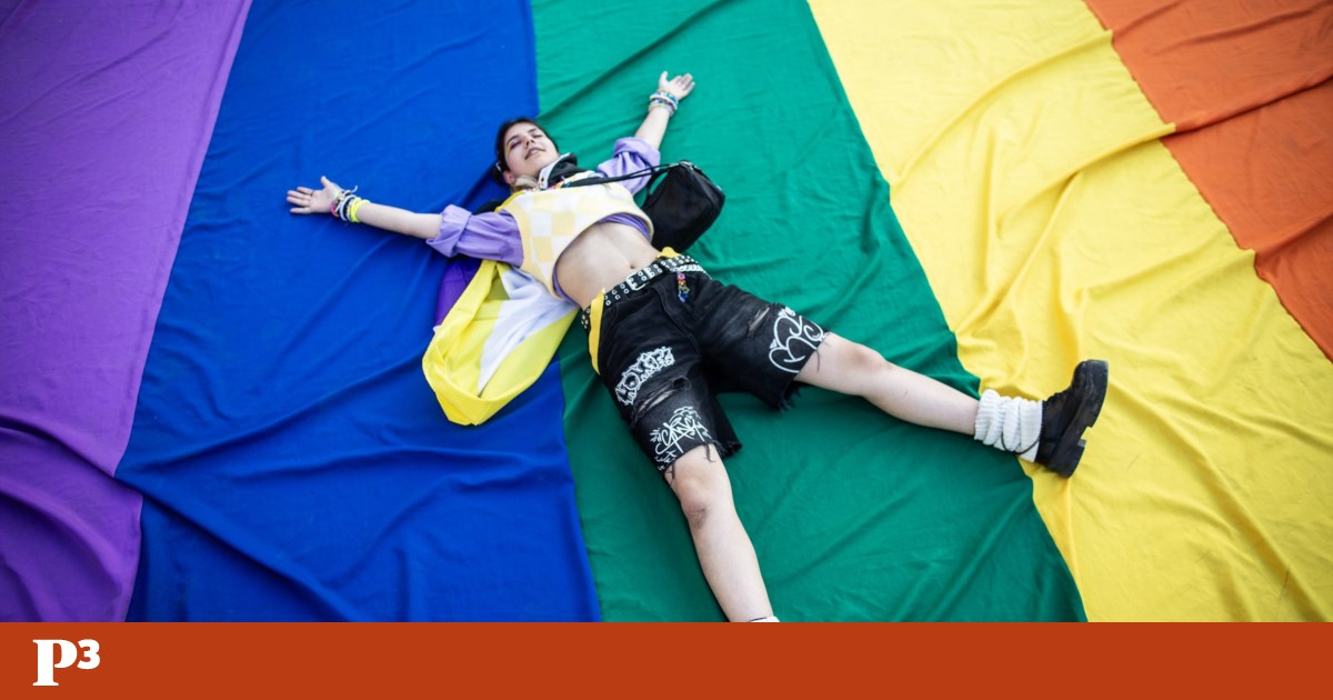 Espanha é o melhor país para pessoas LGBTI+. Portugal volta a cair | Direitos humanos