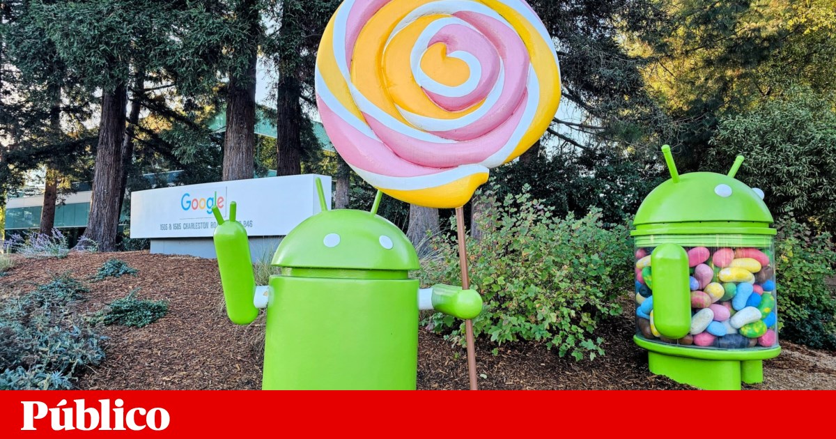 A Google quer transformar o nosso telemóvel num assistente que “pensa” por nós | Google