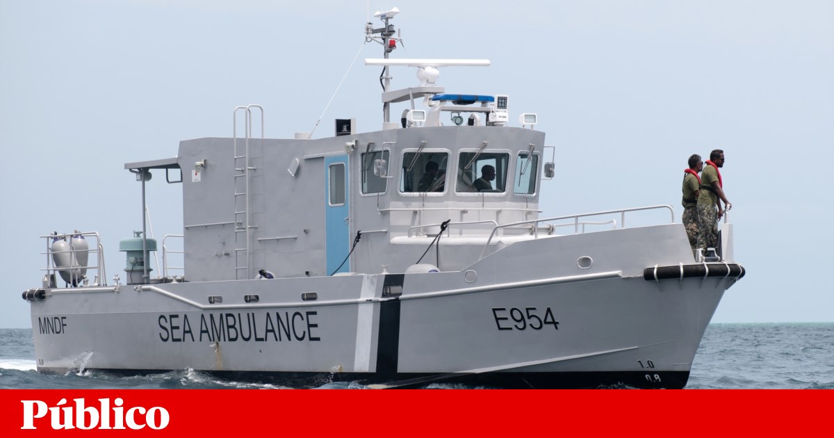 Mergulhador morre na tentativa de resgate dos corpos de italianos nas Maldivas | Acidentes