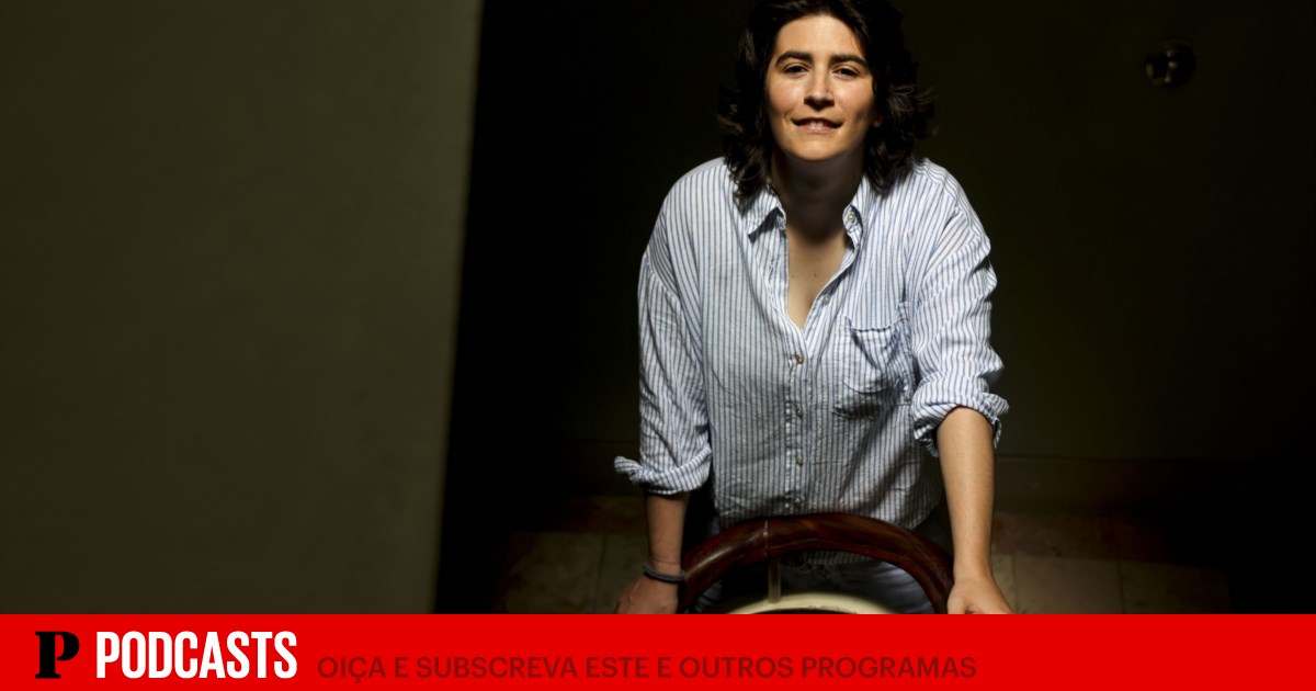 Ana Bárbara Pedrosa: “A autodeterminação de género engaveta as pessoas” | Podcast O que fazer quando tudo arde