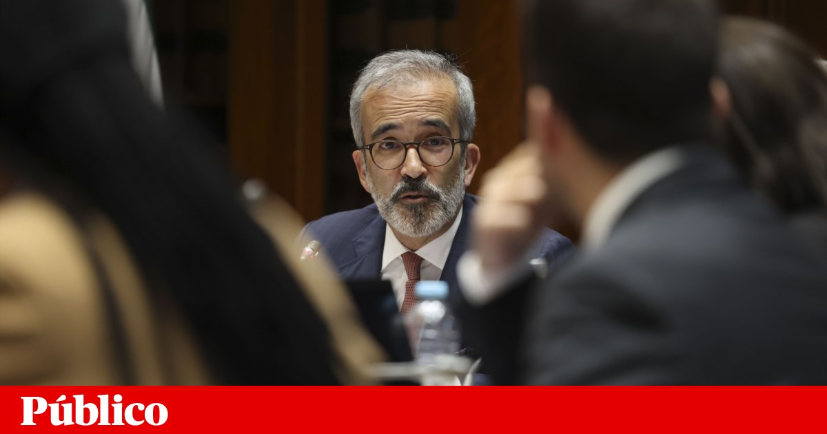 Rangel diz que Rubio não falou “literalmente” e acusa PS de fazer “chicana política” | Base das Lajes