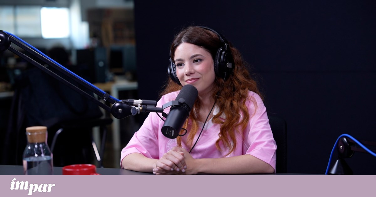Bárbara Tinoco: “Odiei estar grávida, não há mal nenhum nisso. E amei ser mãe” | Podcast