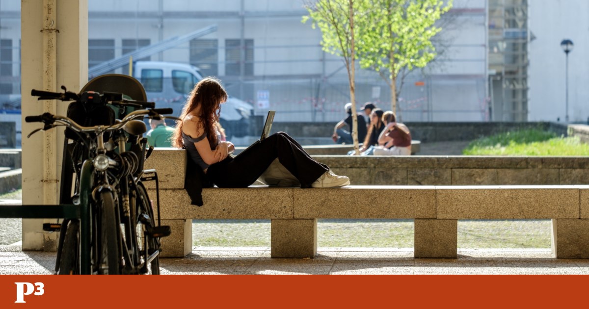 Caiu o número de jovens “nem-nem” em Portugal, aponta Eurostat | Desemprego
