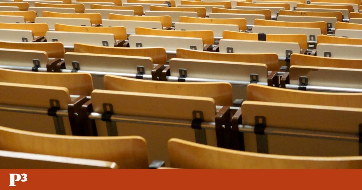Investigação ou docência? O dilema que está a redefinir as universidades portuguesas | Megafone