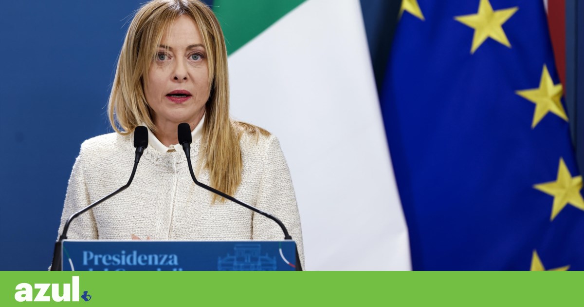 Itália paga o preço da transição energética verde paralisada de Meloni | Energia