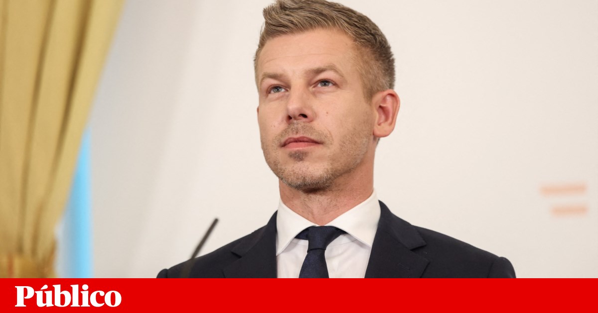Magyar anuncia corte de salários de políticos na Hungria | Hungria