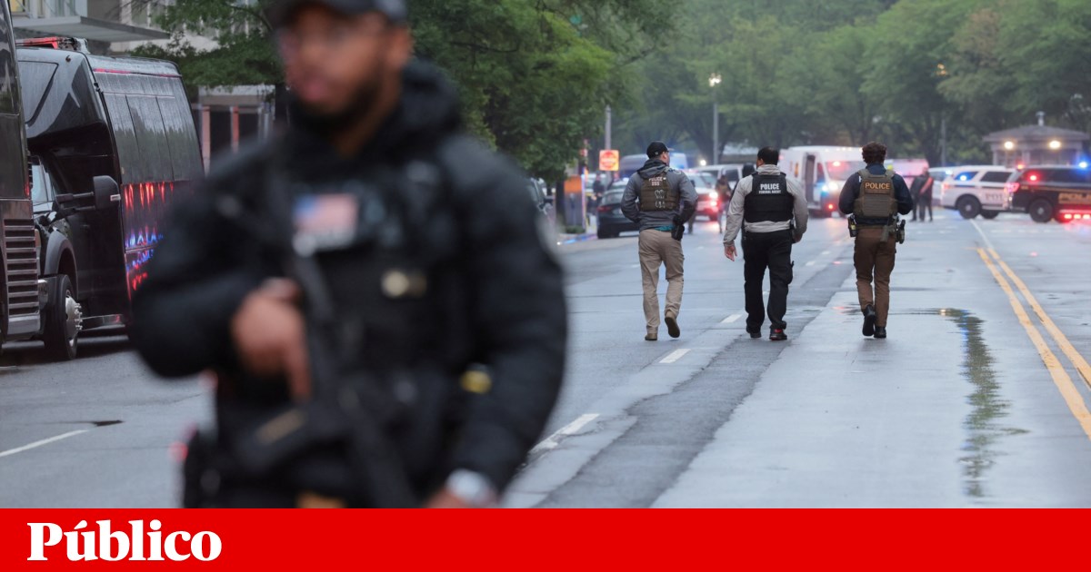 Um morto e vários feridos após ruptura de tanque químico em Washington | EUA