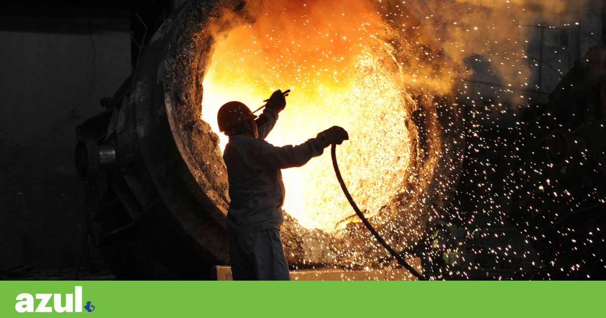 China “apaga” metade do crescimento das emissões com mudança no cálculo | Clima